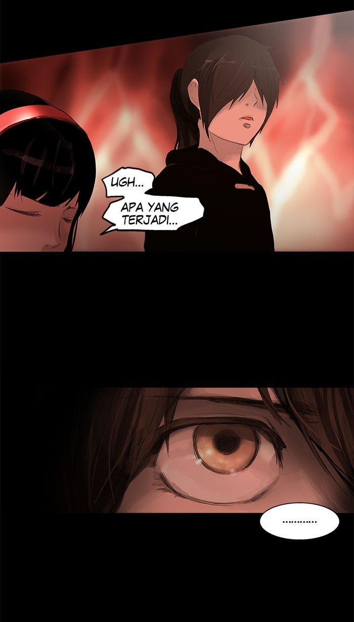 Tower of God Bahasa indonesia Chapter 109