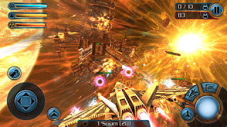 Galaxy on Fire 2™ HD v2.0.1 Full Apk + Data Torrent 