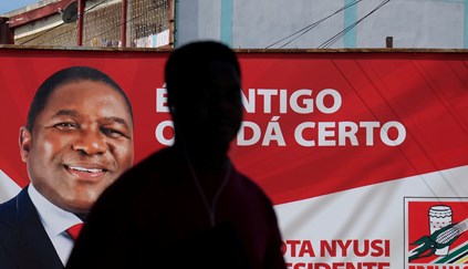 FRELIMO diz-se preparada para "ganhar tudo" nas eleições gerais de 2024
