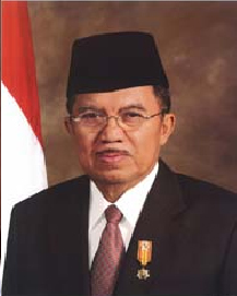 Muhammad Jusuf Kalla