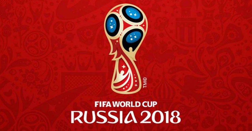 EN VIVO - RUSIA 2018: Inauguración de la Copa del Mundo