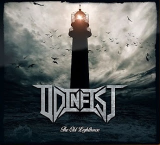 Odinfist - The Old Lighthouse (full album)