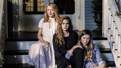 Sharp Objects Miniseries Image