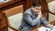 Survei IPN: Diadu dengan Siapapun, Prabowo Subianto Tetap Paling Unggul