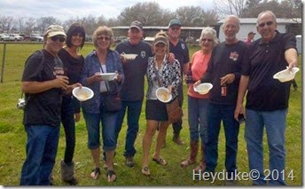 rabbit festival crew