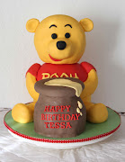 . because he requested pooh and piglet together so I said no problem.
