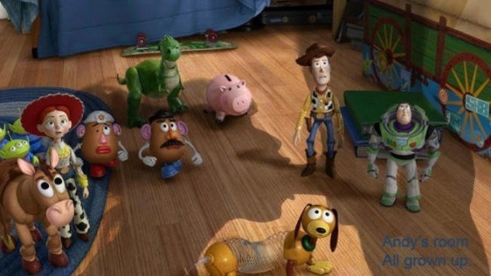 toy story 4. 2011 Toy Story 4 toy story 4