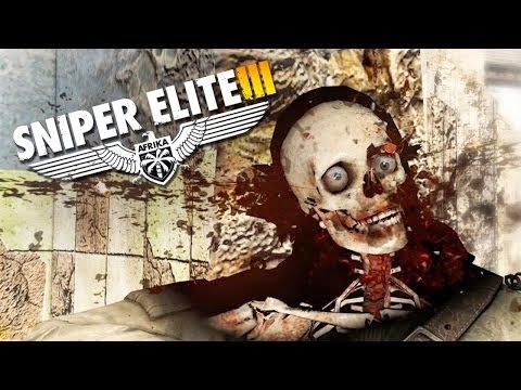 Sniper Elite 3 CD Key Generator ~ Online Android and PC GAMES - 480 x 360 jpeg 49kB