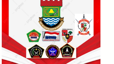 Jajaran Forum 7 Ormas Bersatu Cisoka Menyesalkan Atas Sikap Kades Yang Berkata kata Kasar