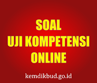 Jadwal UKG Online