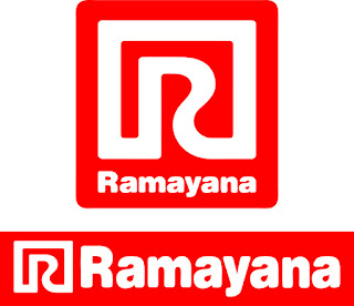 Logo Ramayana Lestari Sentosa 
