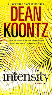 Dean Koontz, American, Fiction, Ghost, Horror, Literature, Mystery, Psychological, Serial Killer, Suspense, Thriller