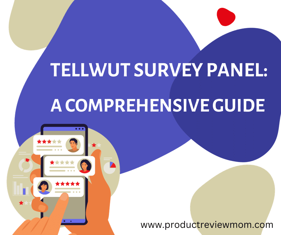 Tellwut Survey Panel: A Comprehensive Guide