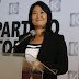 Keiko Fujimori sigue en carrera electoral