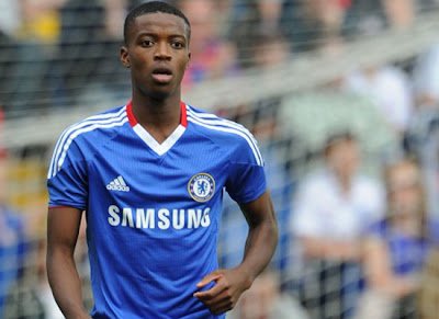 Nathaniel Chalobah Defender Chelsea Profile
