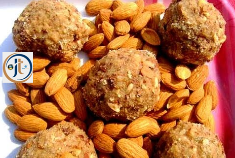 Sonth ke Laddoo