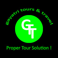 Gayatri Tours and Travel Logo