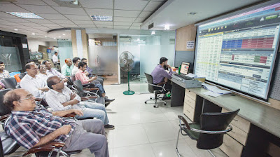 Dhaka Stock Exchange