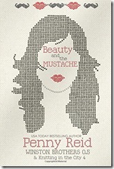 Beauty and the Mustache paperback