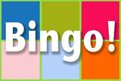 To Much Drama At Your Public Meetings? End it now - encourage Public Meeting BINGO instead.