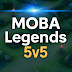 Moba Legends 5v5: The Ultimate Mobile MOBA Experience Returns to India