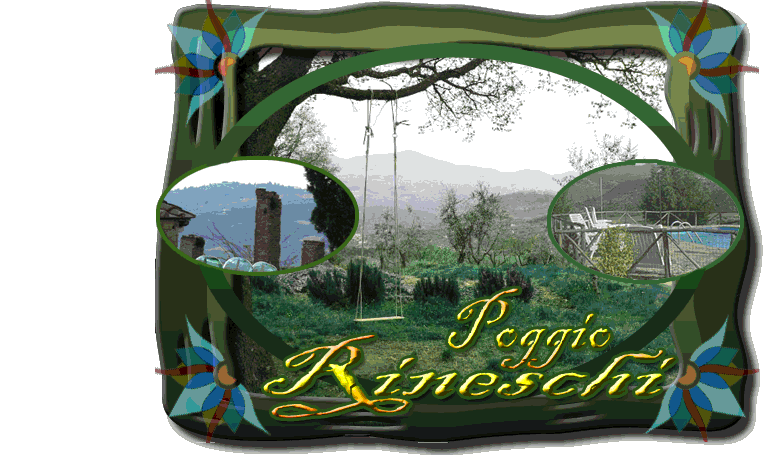 POGGIO RINESCHI