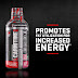 ProSupps L-Carnitine 3000 Stimulant Free Liquid Shots for Men and Women - Metabolic Energizer and Fat Burner Workout Drink for Performance and Muscle Recovery - Weight Loss Drinks (31 Servings, Berry)