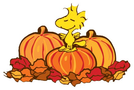 Fall Wallpaper on Graphics   Pics   Gifs   Photographs  Peanuts   Snoopy Fall Pictures