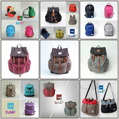 Jual Tas Murah