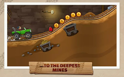 Hill Climb Racing apk-2