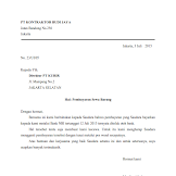 Contoh Surat Bentuk Semi Block Style Dalam Bahasa Inggris : Contoh Surat Modified Block Style Bahasa Inggris Barisan Contoh : Contoh surat lamaran kerja full block style gawe cv.