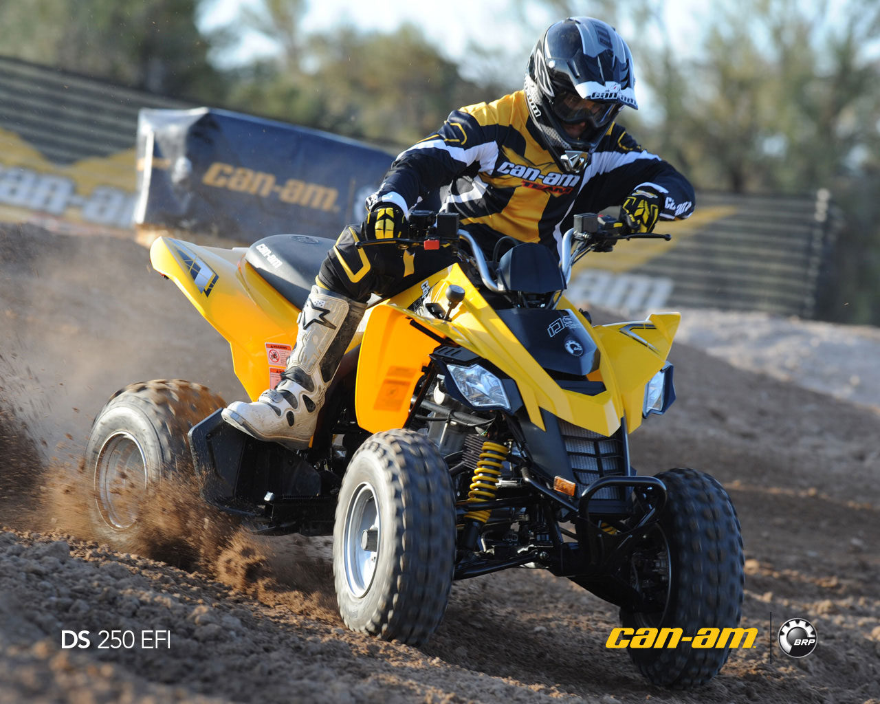 honda 250 atv sport 2011 Can-Am DS 90 youth ATV