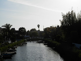 balade à Venice Beach Los Angeles