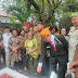 Kenang Pertempuran Lengkong, Kemenhan dan Keluarga Pahlawan Tabur Bunga di TMP Taruna Tangerang