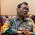 Video Wahyu Iman Santoso Viral, Mahfud MD Duga Biar Hakim Tak Berani Vonis Sambo dengan Berat
