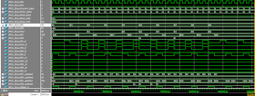 verilog code for microcontroller