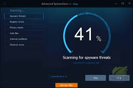 Advanced System Care Free 9.4.0