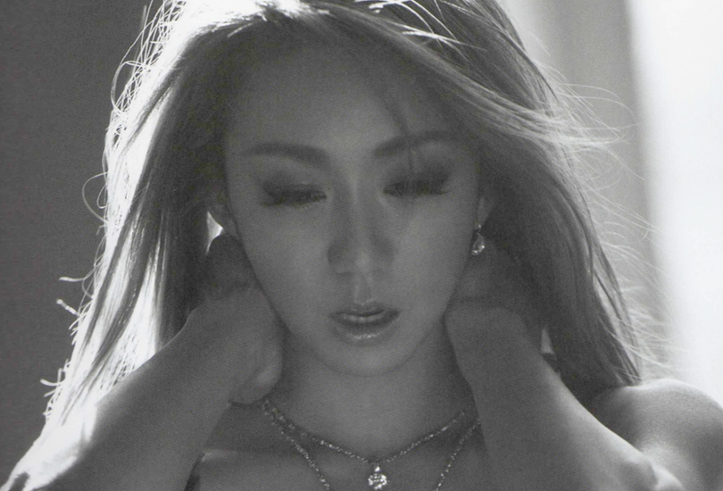 Album Review: Kumi Koda (神田 來未子) - Heart | 📷 Photo courtesy of www.welcometokodakumiworld.com | Random J Pop