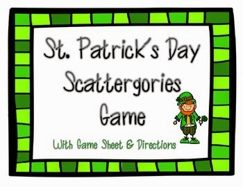 https://www.teacherspayteachers.com/Product/St-Patricks-Day-Game-Scattergories-Grades-3-12-1214855