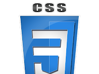 Logo CSS3