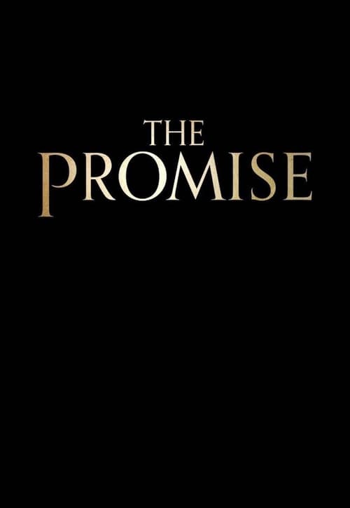 The Promise 2016 Film Completo Sub ITA