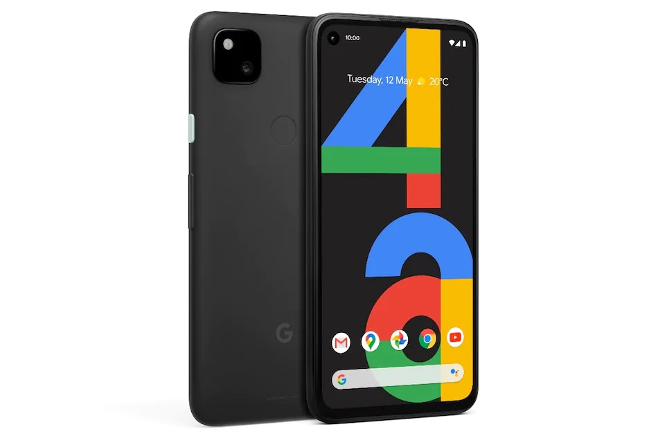 Google Pixel 4a Launched In India, Know Prices And Specifications Google Pixel 4a Launched In India, Know Prices And Specifications