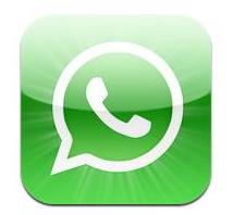 WhatsApp Messenger apk v2.8.2 Download Free for iPhone