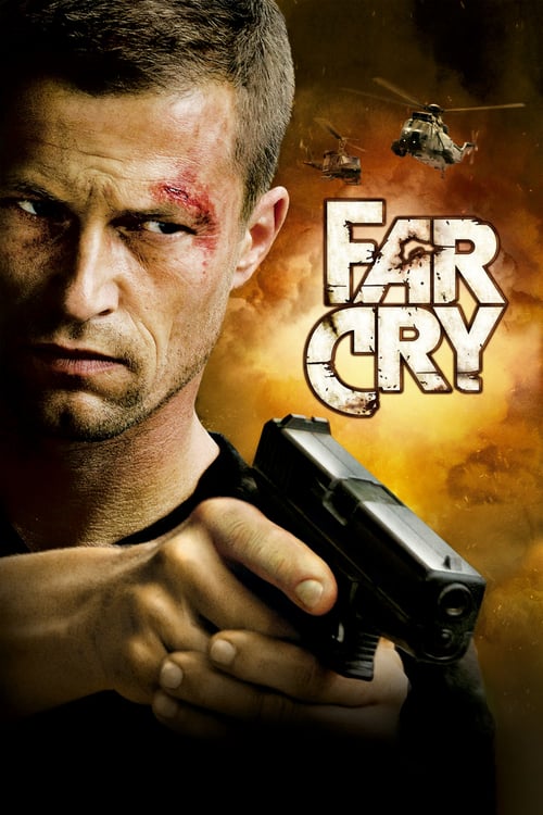 [HD] Far Cry Warrior 2008 Film Complet En Anglais