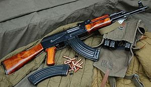 Ak-47 Images