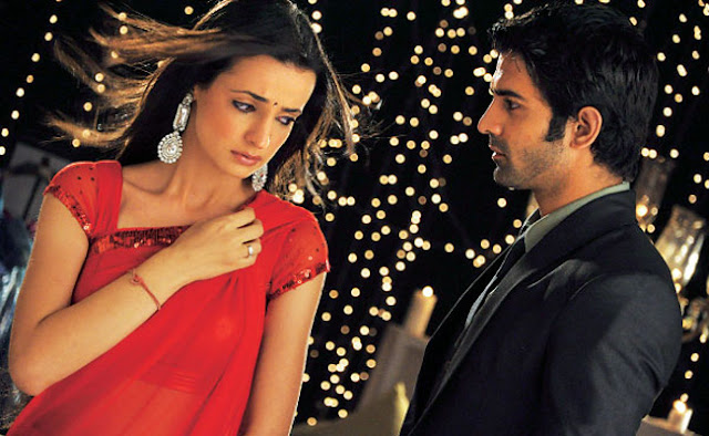 Arnav & Khushi Couple HD Wallpapers Free Download