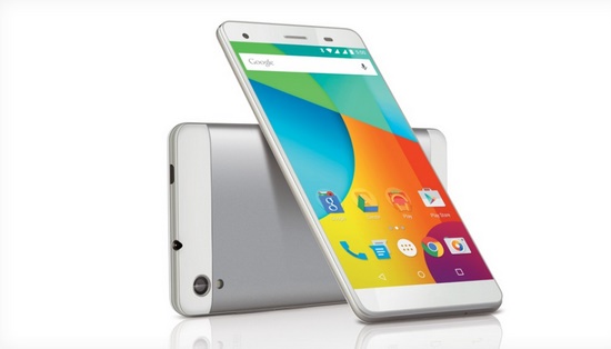 Lava Pixel V1 second-gen Android One telephone uncovered 