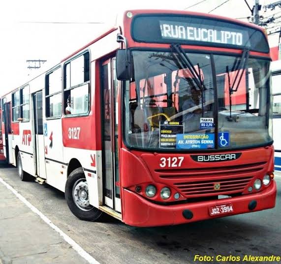 Aumento de R$ 0,30 na tarifa de ônibus gera polêmica em Alagoinhas