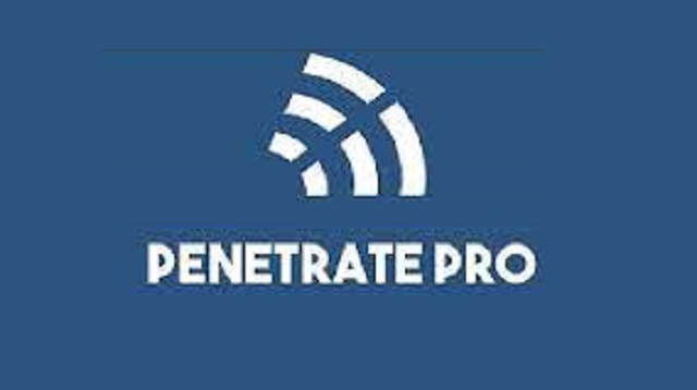 Penetrate Pro