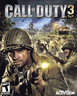 Call Of Duty 3 Download ~ Download Full Version PC Games For Free